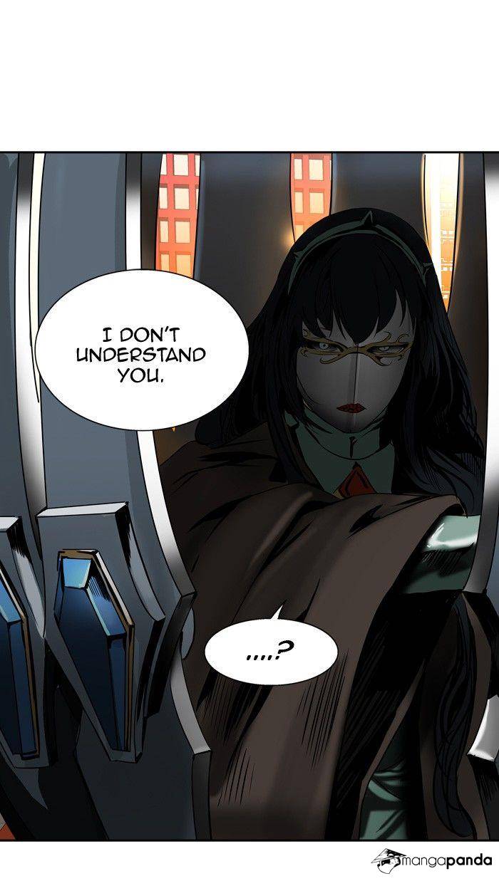 Tower of God Chapter 296 image 035
